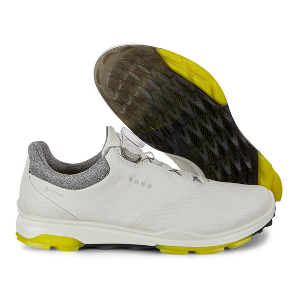 ECCO Women's BIOM Hybrid 3 BOA Golf Shoe ECCO Women's BIOM Hybrid 3 BOA Golf Shoe